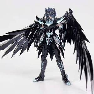 包邮 st圣斗士圣衣神话 ex天暴星 辉火 lc冥斗士 金属素体