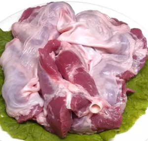 长阳县山里土猪排骨格子肉护心肉熬汤料卤煮好食材3斤60元新鲜