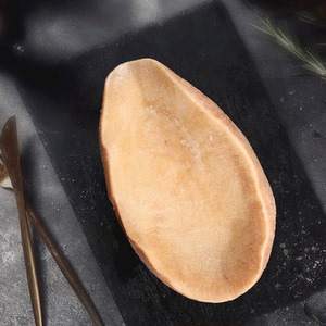 参灵岛金银鲍贝800克8只黄金鲍帝王澳鲍响螺椰子螺黑金鲍螺海鲜