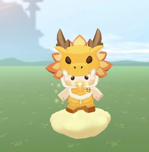 迷你世界新皮肤龙小宝梅嘉萧元儿瑞贝卡唐可馨唐可翼精灵菲莉茜亚