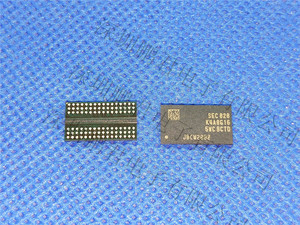 K4A8G165WC-BCTD K4A8G165WC  FBGA96 DDR4全新原装现货