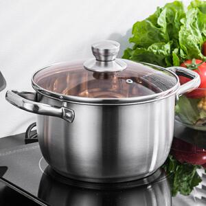 煮稀饭的锅商用