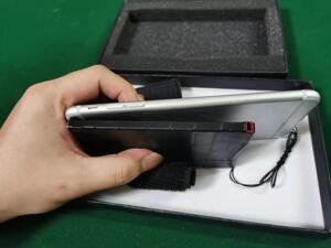新款魔术扑克道具战神锦衣卫袖口自动感应变牌袖箭换牌器魔术变牌