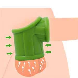 男用锁精环固蛋锁l精控时环阴囊束缚环情趣用品sm另类玩具束缚套