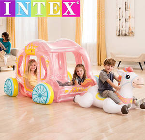 充气加厚室内家用蹦床小型婴儿童游乐园玩具屋设备城堡帐篷