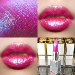 tf口红限量银管09爆闪钻石芭比粉18 03 04 05 06 07唇膏官方旗舰