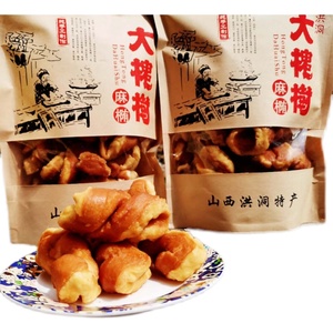 洪洞麻椭山西特产糕点点心春节必糕点送礼特产