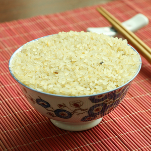 散装五华菩米1份10斤客家特产手工制作客家熟米蒸谷米非真空包装