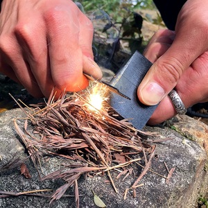 燧石打火