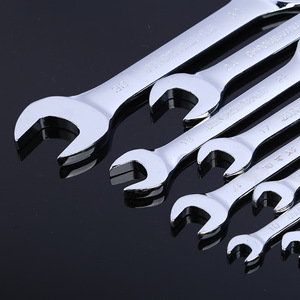 双插口扳手12双头13小1618号19简易17开口14卡死口15插口呆板