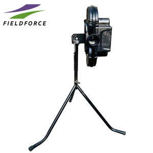 FIELDFORCE软硬式棒球自动发球机双飞轮棒球发射投球抛球机发球器