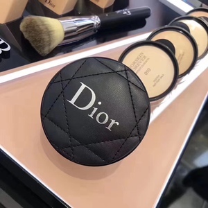 好价现货dior迪奥forever凝脂恒久锁妆小羊皮气垫1n国柜正装