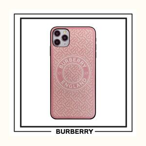 11pro max高级感x高档8plus女xsmax防摔xr网红xmax奢侈7p潮牌burberry