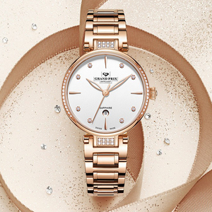 格林手表瑞士正品