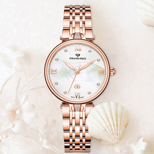 格林手表瑞士正品