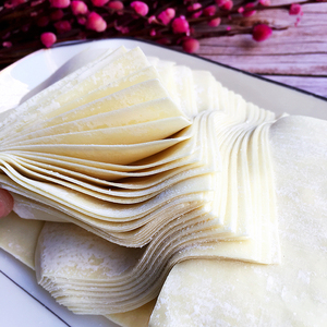 四川抄手四川特产