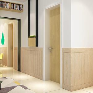 000人付款淘宝pvc护角条护墙角保护墙布包边角压条贴防撞阳角线墙边