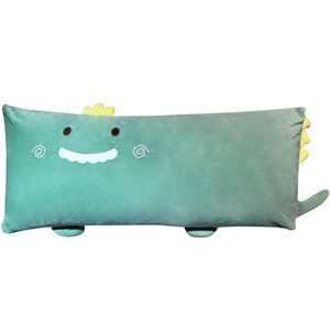长形沙发靠枕长条枕床头靠垫床上大靠背卡通可拆洗睡觉夹腿抱枕