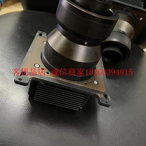 达尔萨工业相机型号P2-23-08K40实物拍摄成色如图,爽