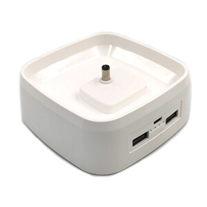 适用小米小爱同学底座 ai智能音响充电底座8000mah