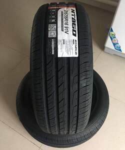 耐特通轮胎nt860