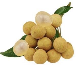 泰国广西龙眼平南石硖桂圆应季时令新鲜水果 小核储良大乌圆甜