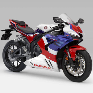 二手本田cbr600-f5趴赛机车地平线摩托车跑车cbr1000四缸水冷整车
