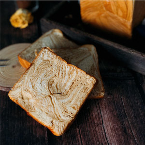 灵凤儿520淘宝丹麦皇冠danish crown raw bacon 木烟熏生培根切片