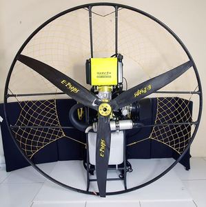 动力伞引擎sky engine 150   (天空150)裸机