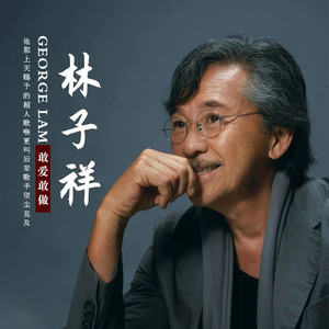 林子祥cd专辑精选 敢爱敢做 经典粤语老歌碟片 车载无损音乐光盘