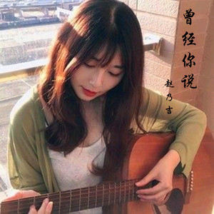 赵乃吉专辑精选新歌 曾经你说 流行伤感女声汽车载无损音乐cd碟片