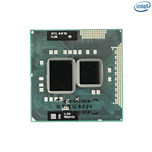 p6000 p6100 p6200 p6300 p4600 cpu笔记本cpu一代奔腾赛扬处理器