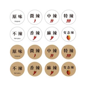 不辣度辣椒