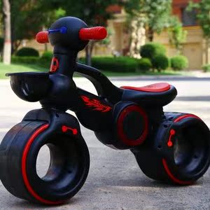 儿童平衡车13岁宝宝溜溜车小孩自行车4婴幼扭扭车玩具滑行学步车