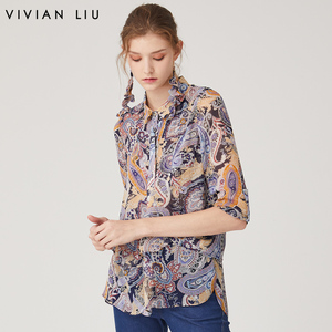 001人付款淘宝vivian liu y2213002 2022春女装新款翻