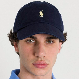 ralph lauren拉夫劳伦保罗polo小马标鸭舌帽男女遮阳情侣棒球帽子