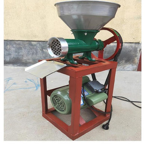 多功能打糯米粑糍粑机.电动绞肉机商用多用32小型饭店配件自动的