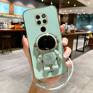 华为mate20pro手机壳meta20保护mete20x5g版硅胶套mt20x全包m20por防