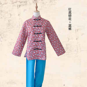 000人付款淘宝出租雷雨话剧服装鲁四凤周朴园周涟漪鲁侍萍鲁大海课本