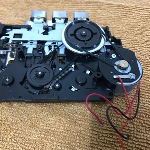 复读机专用机芯录音机随身听配件磁带收录机