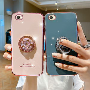 vivox9s手机壳plus电镀vivox9保护硅胶套x9plus防摔i全包l软壳x9s女