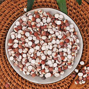 芡实正宗茨实芡实干货鸡米头无硫磺芡实祛湿滋补半开芡实
