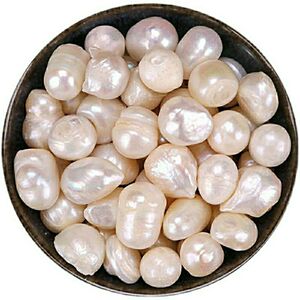 优选中药材珍珠药用淡珍珠珍珠粉正品原色天然珍珠珍珠面膜粉