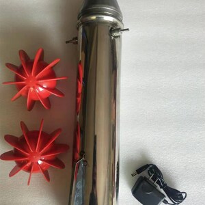 水老鼠拉网器自动