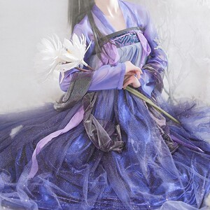 星空系列学生超仙