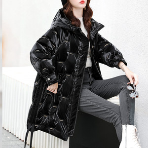 村上春女装羽绒服