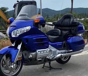 大绵羊摩托车本田