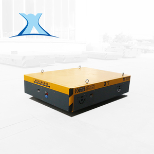 工业rgv搬运智能轨道小车自动化车间转运工具车电动台车