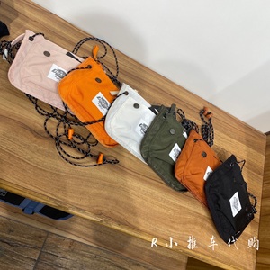 dickies国内专柜代购迷你斜挎包男女同款dk009536