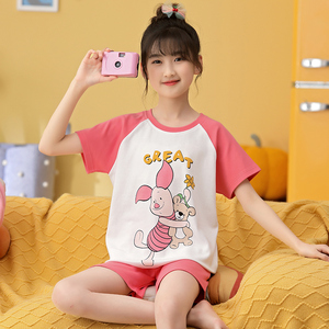 10岁儿童睡衣